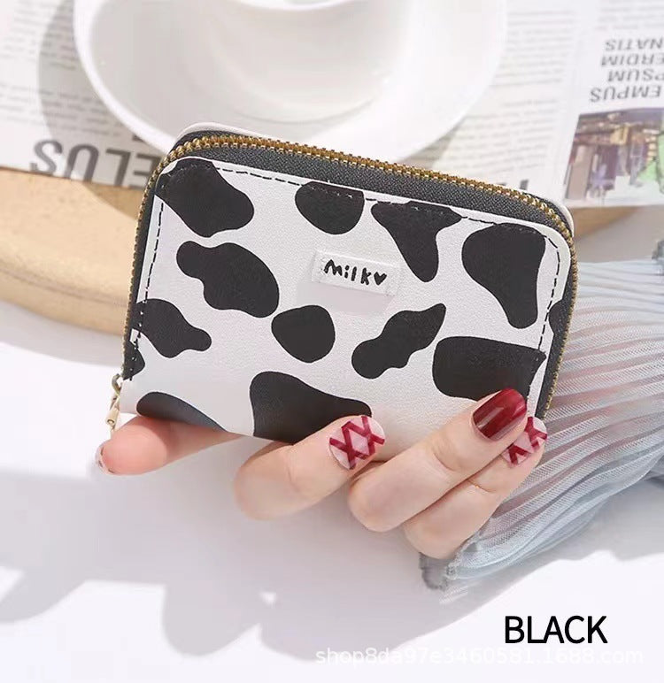 Women's & Men's & Pattern Expanding Document Driving License Card Holder