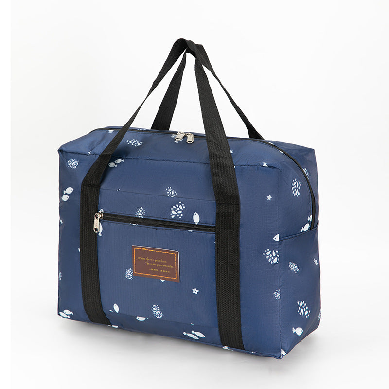 Moving Clothes Quilt Organizer Storage Water Travel Bags