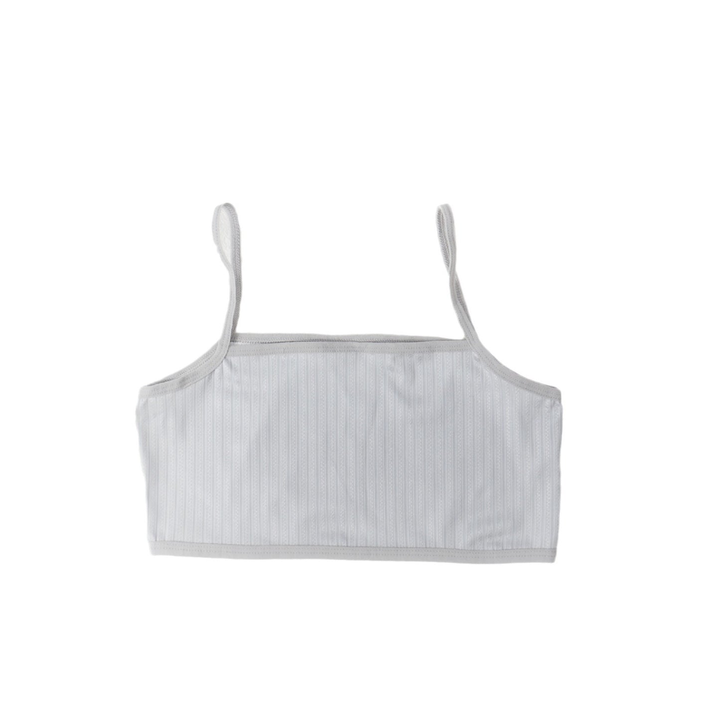 Running Volume Underwear Development Period Vest Bras
