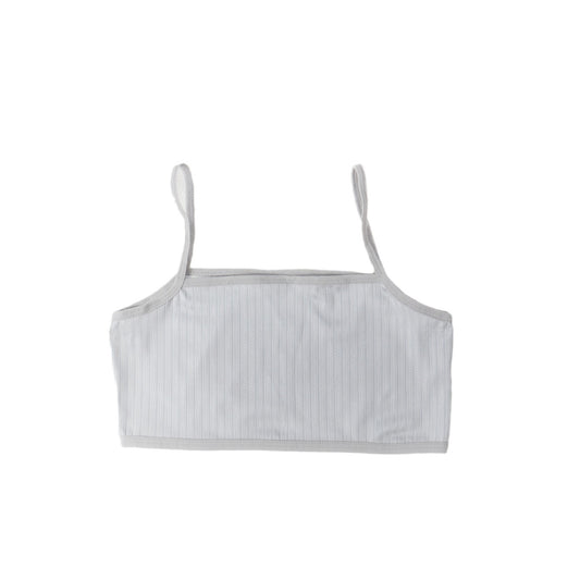 Running Volume Underwear Development Period Vest Bras