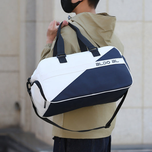 Large Capacity Portable Yoga Short Trip Travel Bags