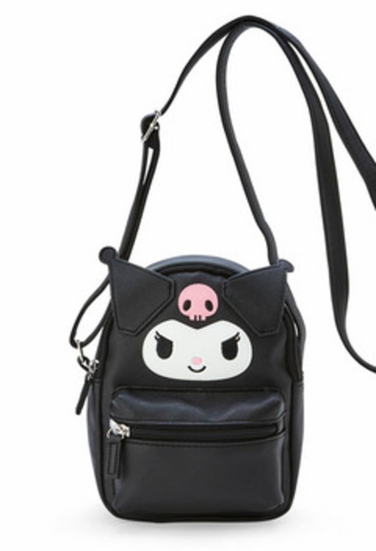 Clow White Cat Fashion Series Cute Women's Messenger Bag