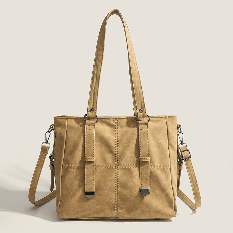 Creative Fashion Large Capacity Totes Mother Bags