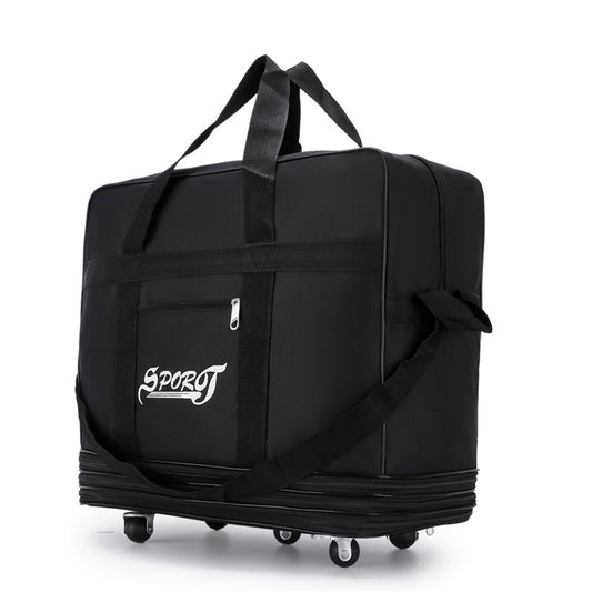 Waterproof Folding Air Consignment Female Buggy Travel Bags