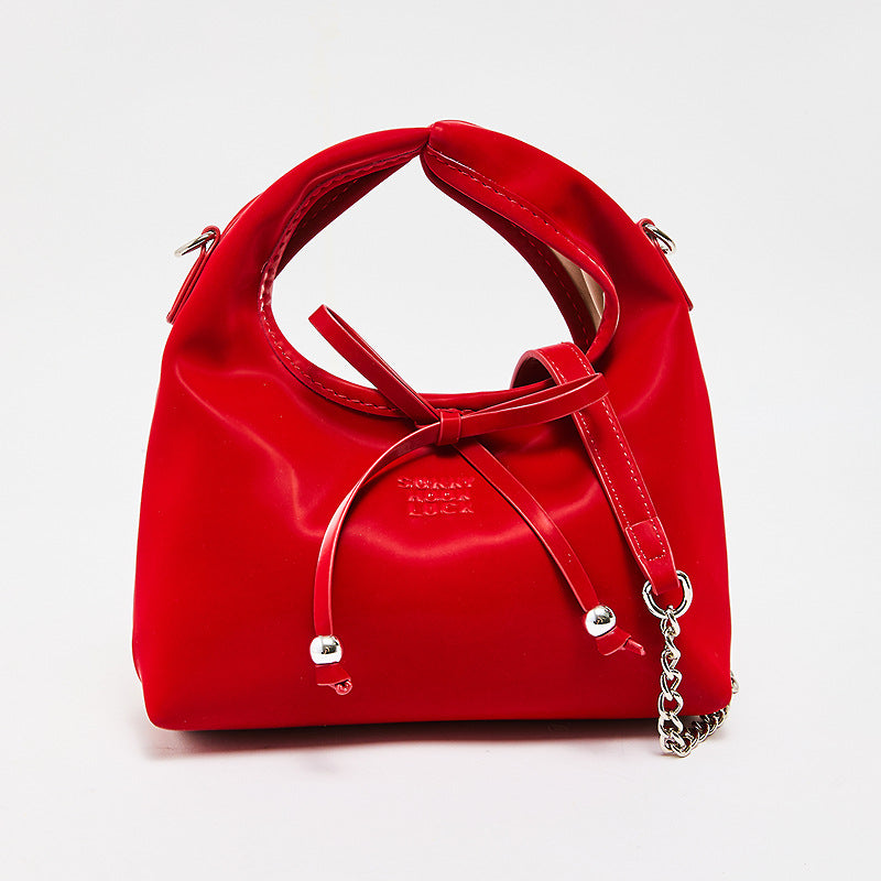 Women's High Quality Summer Simple Commute Shoulder Bags