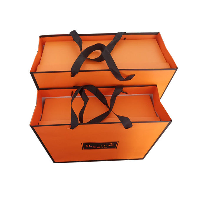 Women's Korean Style Mobile Gift Surrogate Shopping Bags