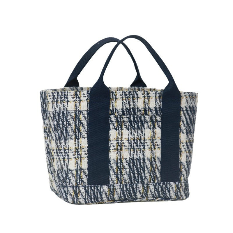 Lunch Portable Large Capacity Waterproof Fashion Bags