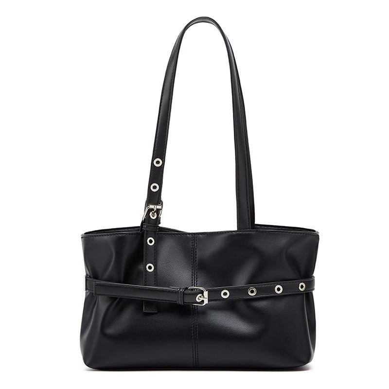 Women's Trendy Fashion Niche Portable Underarm Women's Shoulder Bag