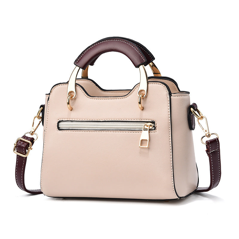 Attractive Women's Western Style Popular Trendy Shoulder Bags