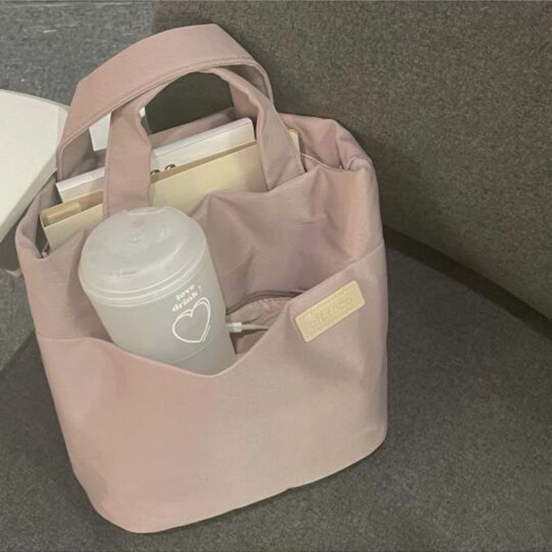 Versatile Large Capacity Female Storage One Crossbody Bags