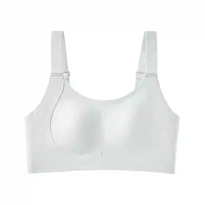 Women's Sport Push Up Breast Holding Rabbit Lingerie Sets