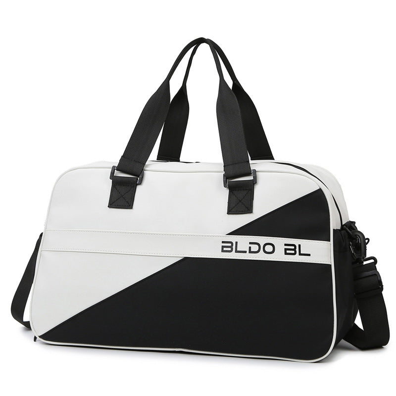 Large Capacity Portable Yoga Short Trip Travel Bags