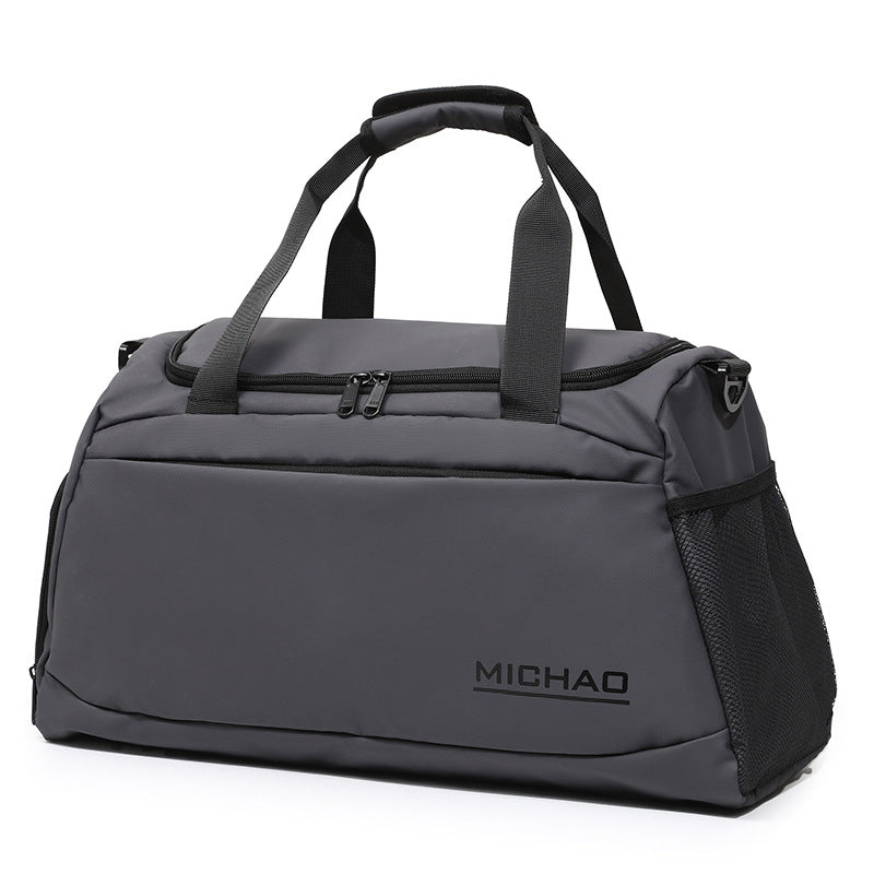 Women's & Men's & Waterproof Independent Shoe Warehouse Swimming Training Travel Bags