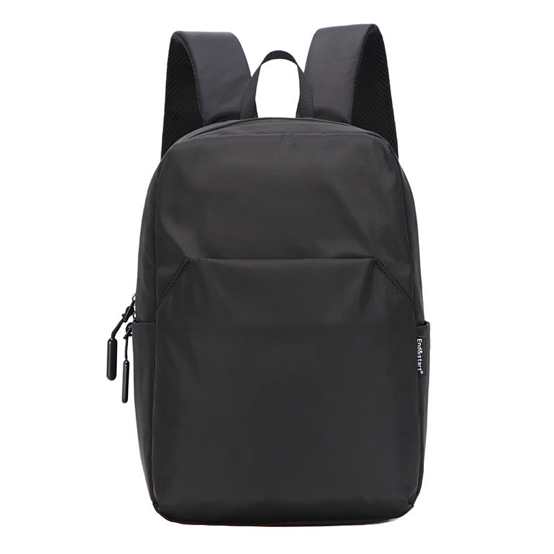 Men's Mini Fashion Lightweight Simple Leisure Backpacks