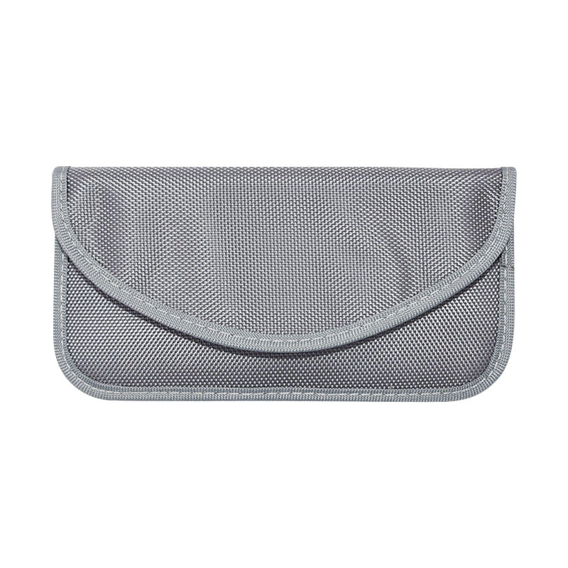 Mobile Signal Shielding Car Conference Dedicated Phone Bags