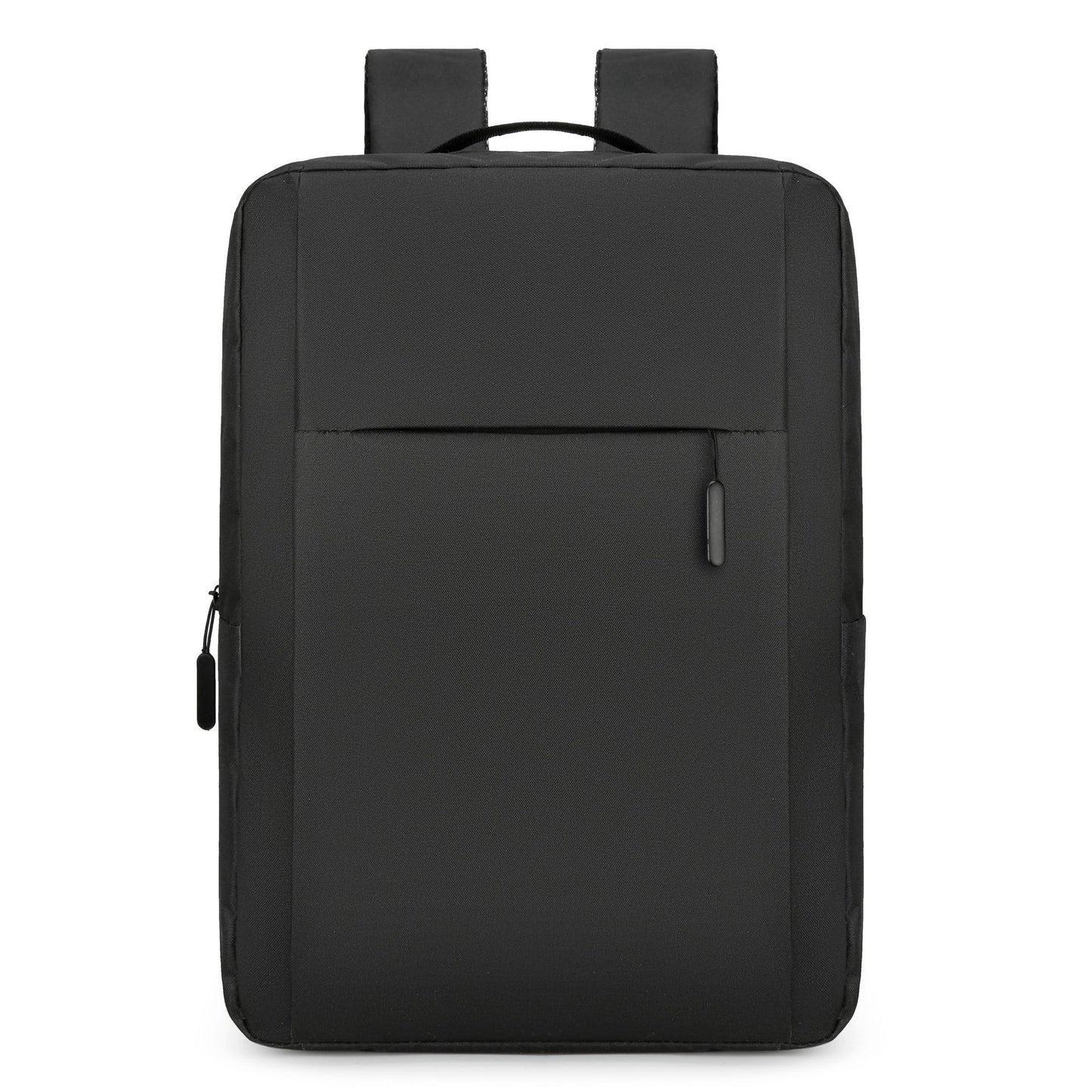 Men's Simple Charging Computer Large Capacity Leisure Backpacks