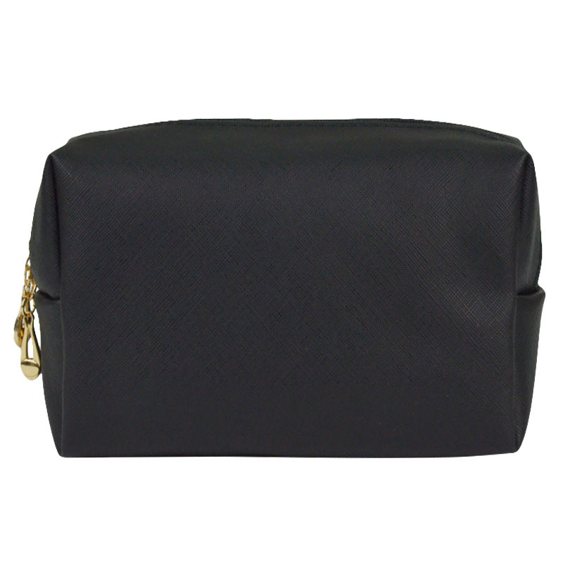 Women's Portable Small-size Waterproof Cosmetics Storage Cosmetic Bags