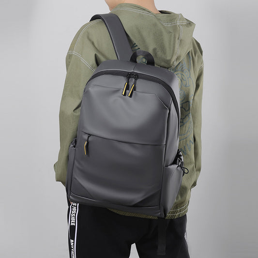 Men's Computer Leisure Large Capacity Business Commute Backpacks