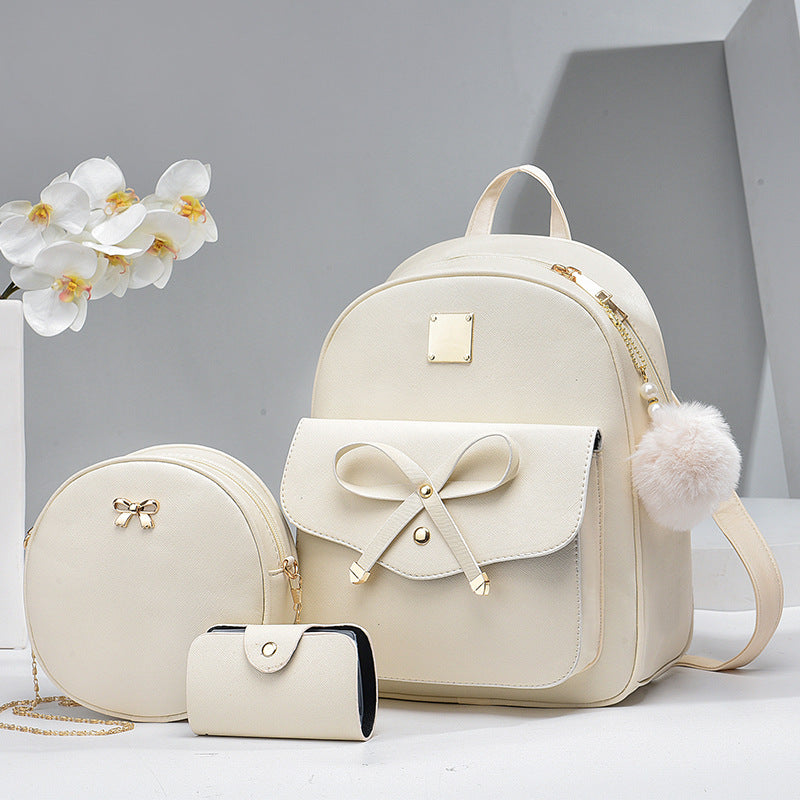 Beautiful Women's Korean Fashionable Fresh Stylish Crossbody Bags