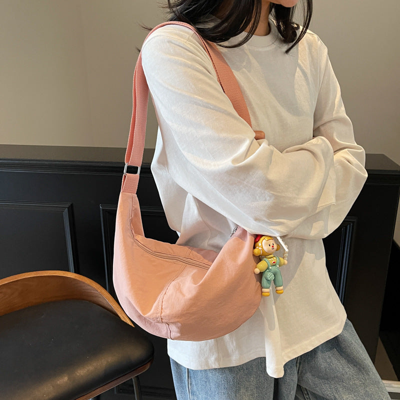 Versatile Large Capacity Design Western Style Bags