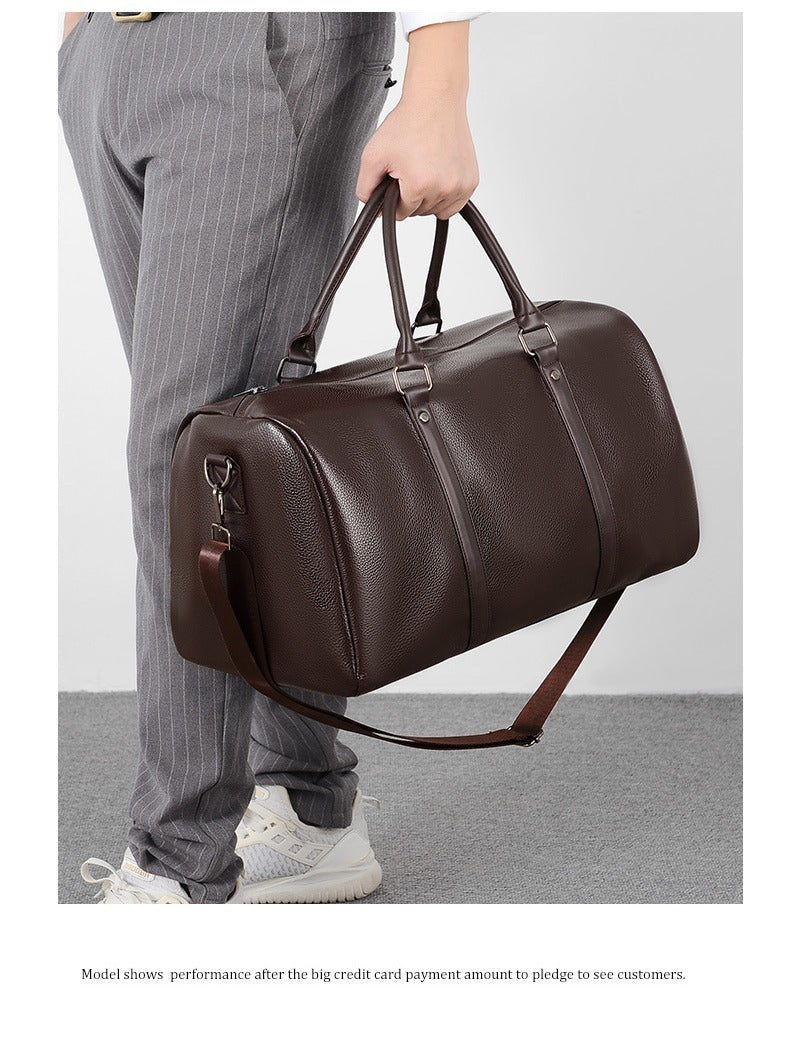 Women's & Men's Charming & Traveling Fashion Travel Bags