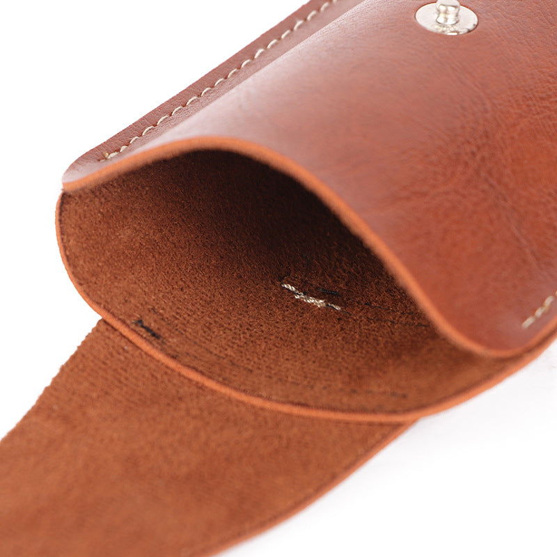 Men's Fashion Running Construction Site Soft Men's Waist Packs