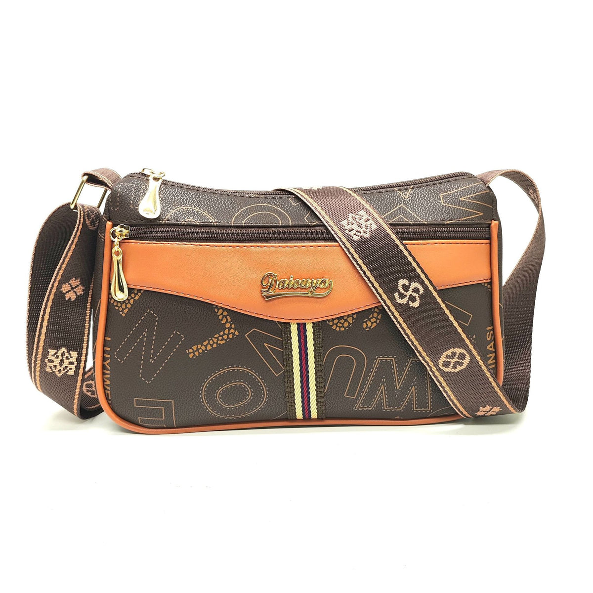 Fashion Fashionable Mom Large Capacity One Bags