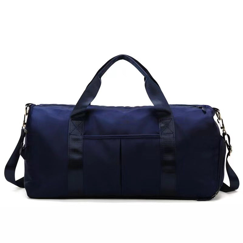 Large Capacity Business Traveling Coverable Yoga Travel Bags