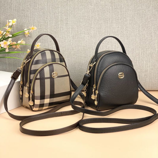 Classic Glamorous Durable Fashion Mobile Mother Backpacks
