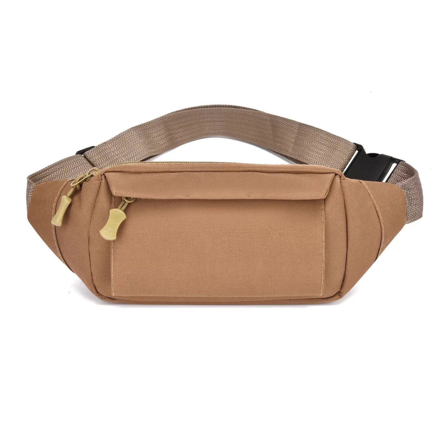 Men's Attractive Popular Mobile Leisure Camouflage Men's Waist Packs