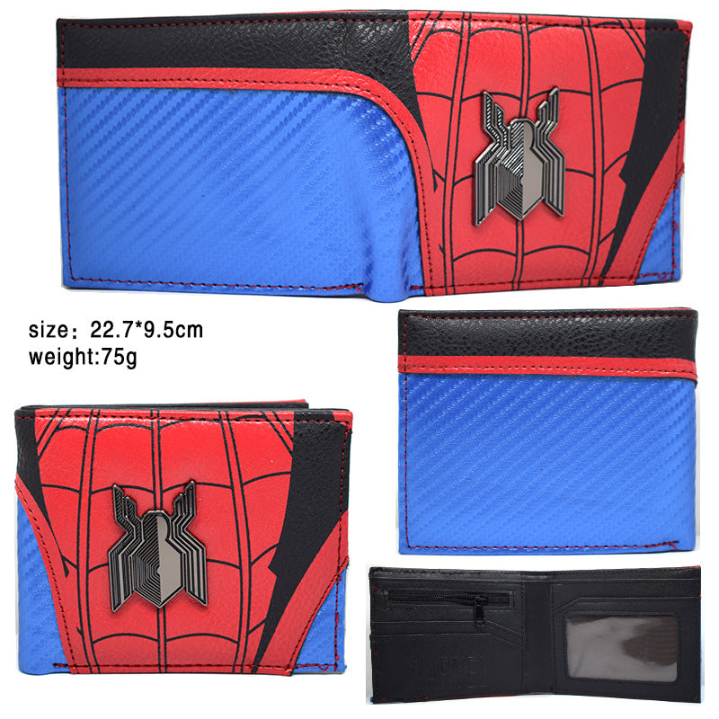 Anime One Piece Dragon Ball Attack On Ladies Wallets