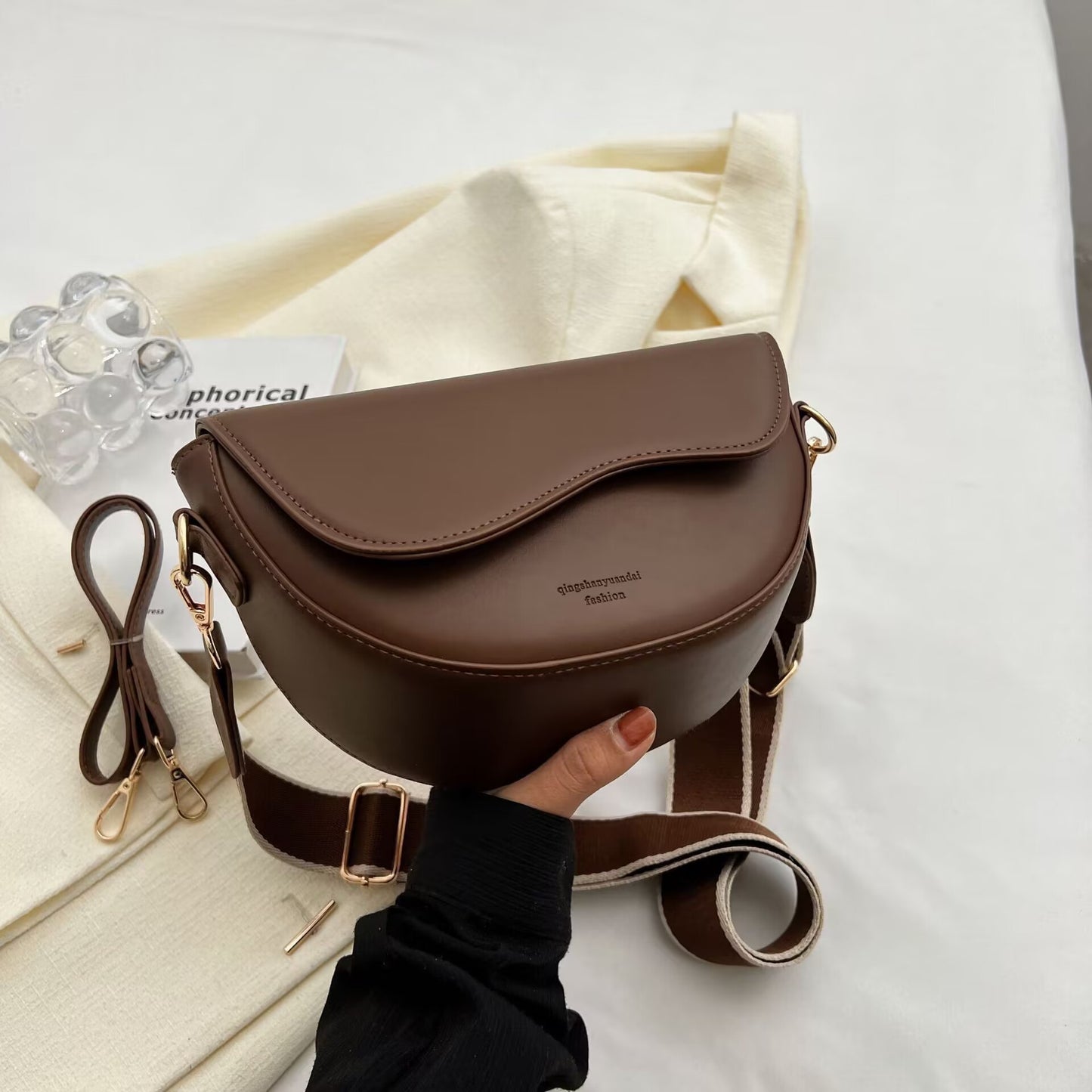 Women's High Quality Popular Retro Easy Bags