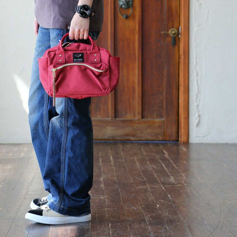 Versatile Elegant New Casual Creative Boston Purses