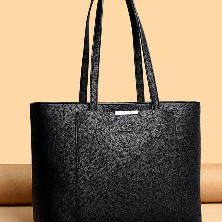 Women's Simple Elegant Mother Trend Atmosphere Handbags