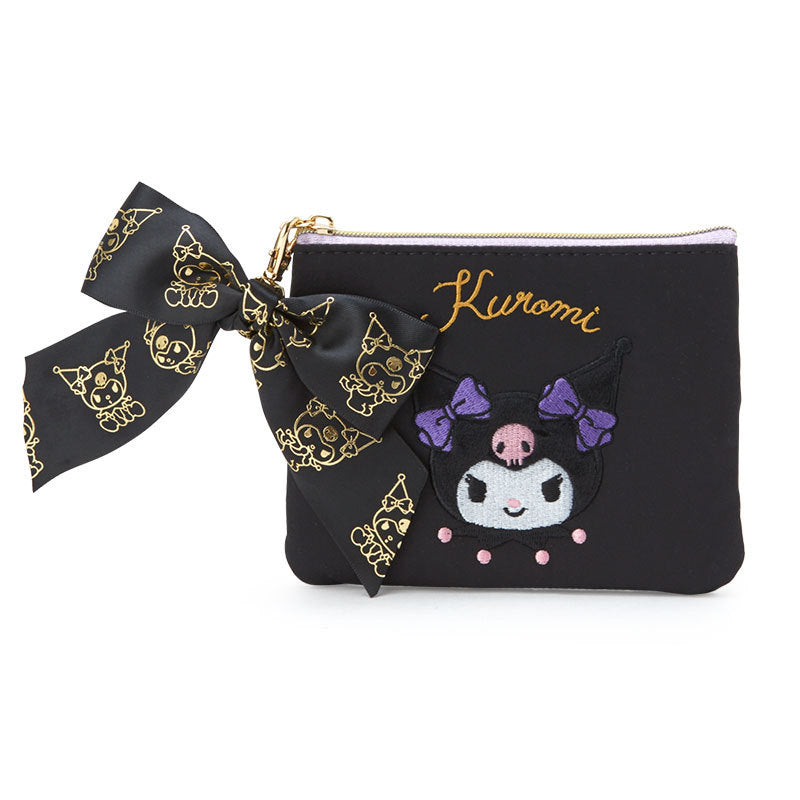 Clow Cute Gadget Storage Bus Pass Card Holder