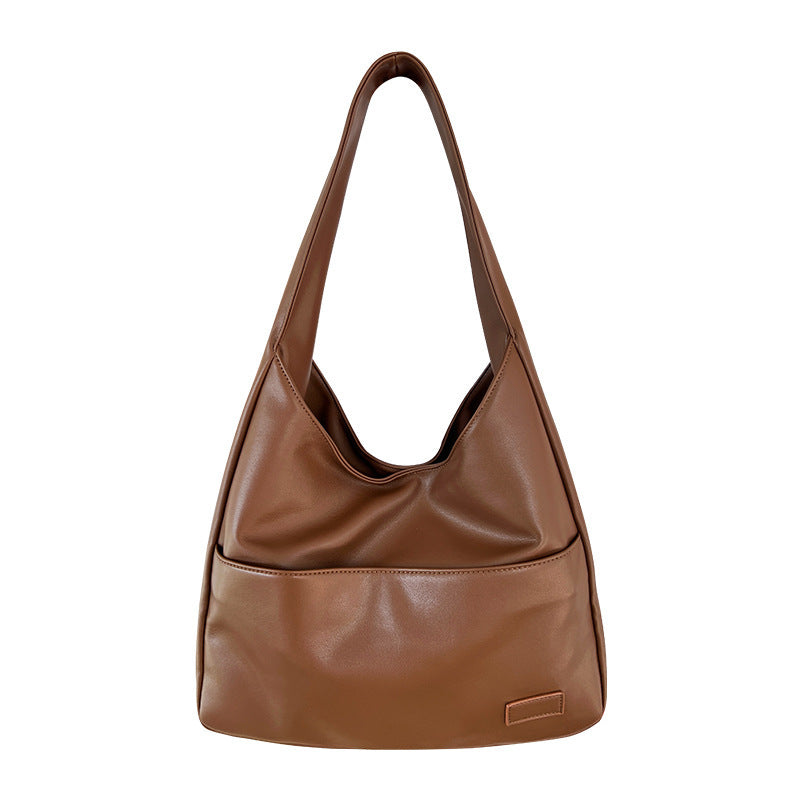 Women's Autumn Lion Ridge Large Capacity Shoulder Bags