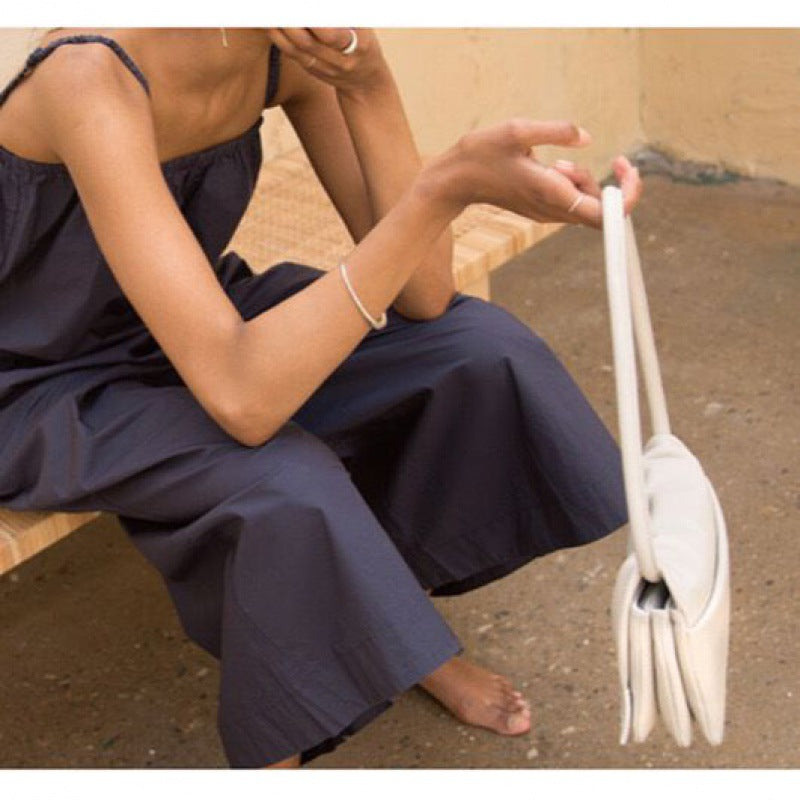 Innovative Popular Glamorous Durable Color Underarm Handbags