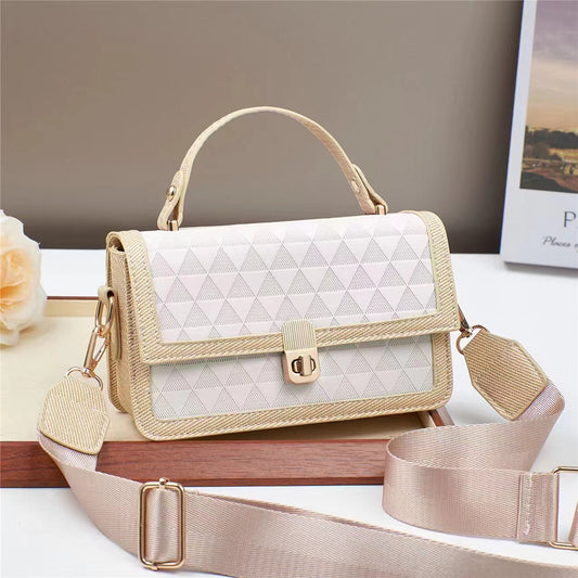 Women's Classy Innovative Fashionable Trendy Summer Shoulder Bags
