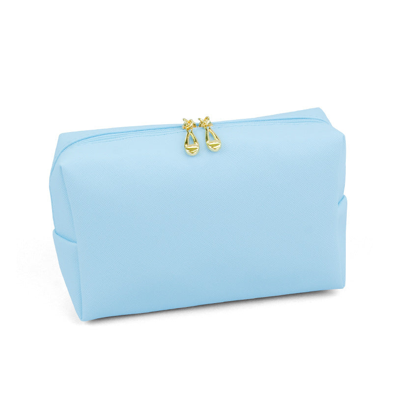 Dopamine Portable Out Wash Clutch Waterproof Makeup Bag