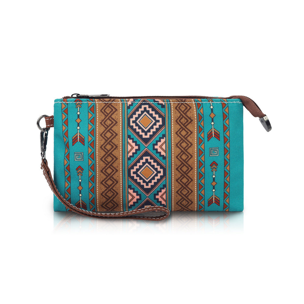 Women's Bohemian Style Wrist Vintage Suitable For Bags