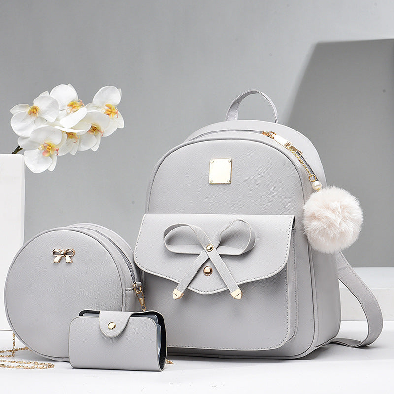 Beautiful Women's Korean Fashionable Fresh Stylish Crossbody Bags