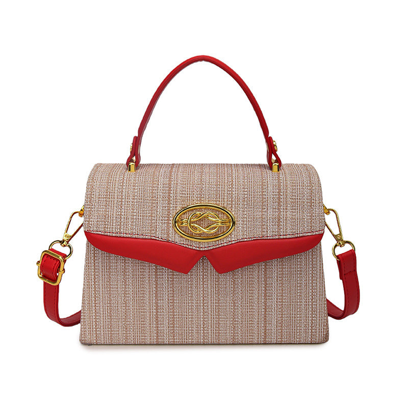 Women's Unit Price Versatile Light Luxury Large Bags