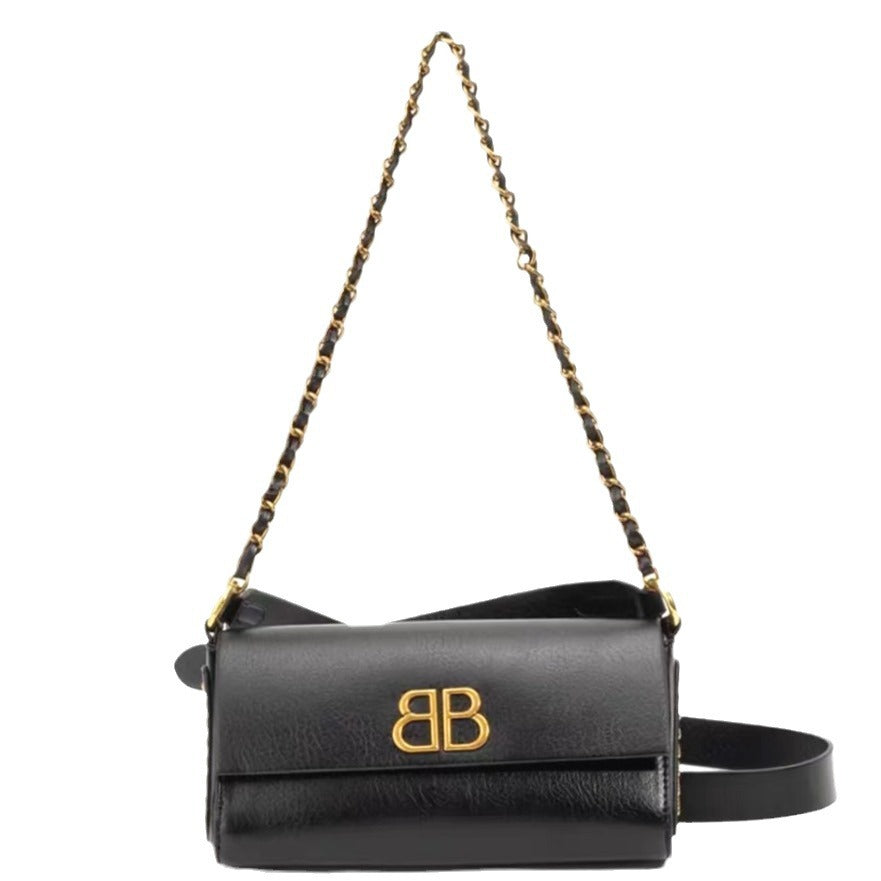 Women's Light Luxury Underarm Advanced Texture Fashion Handbags