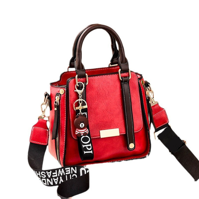 Women's Stylish Pretty Elegant Large Capacity Handbags