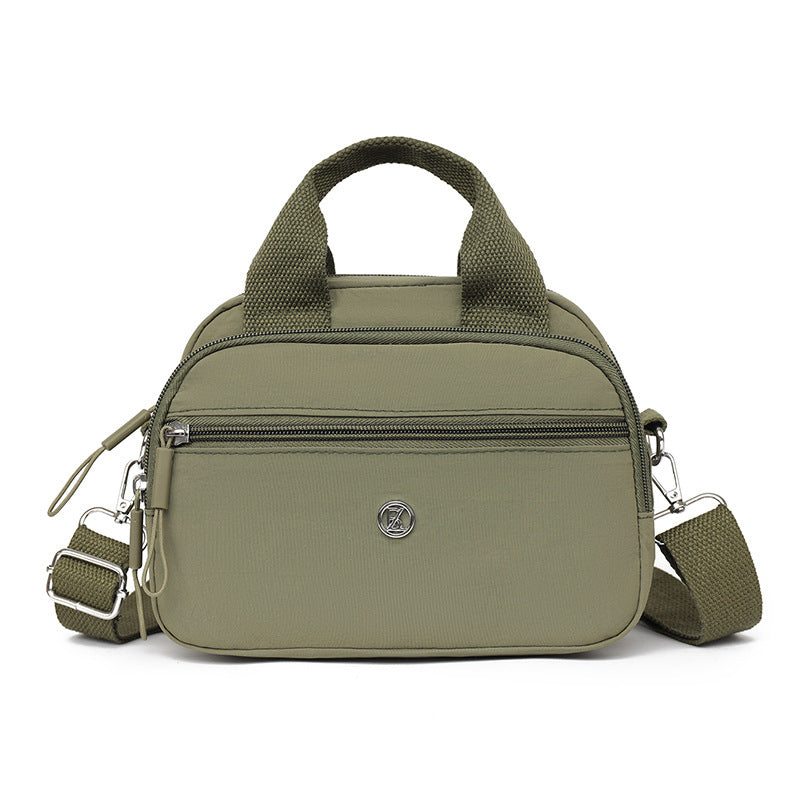 Women's Nylon Portable Storage Lightweight For Bags