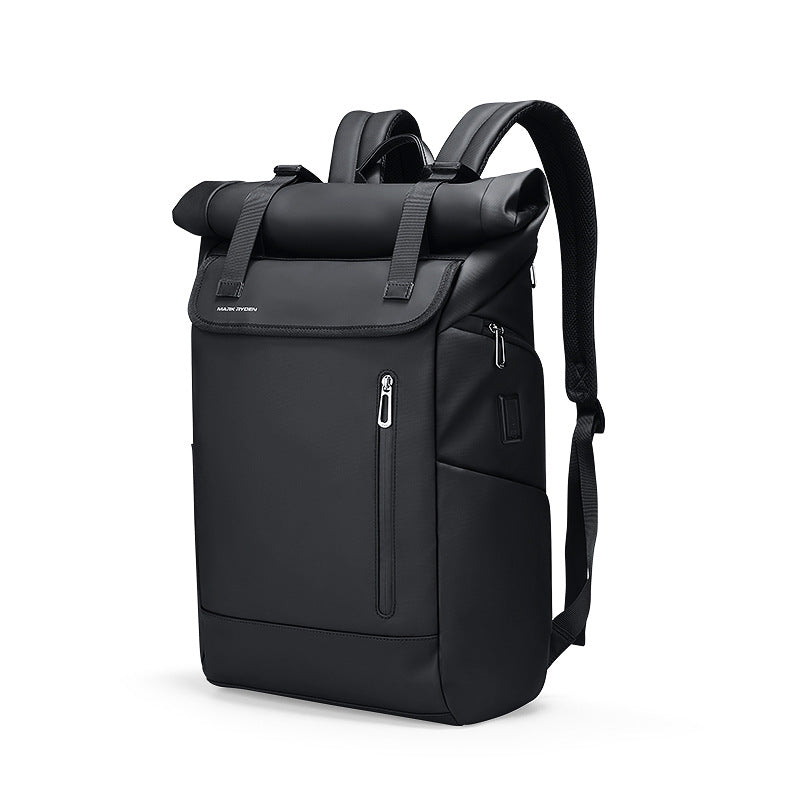 Men's Computer Large Capacity Inch Business Backpacks