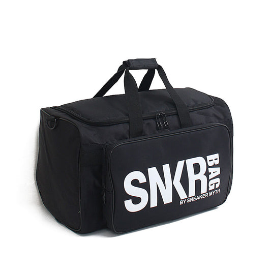 Multifunctional Sneakers Storage Large Capacity Basketball Travel Bags