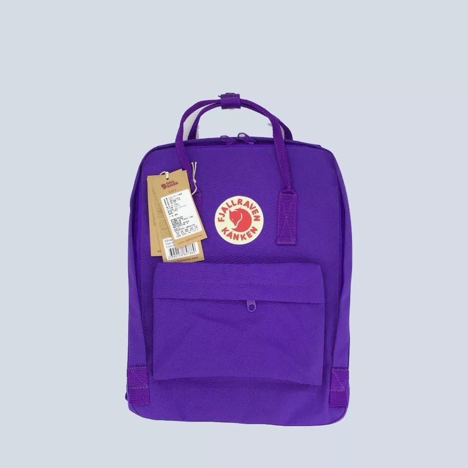 Women's & Men's & Arctic Fox Computer Backpacks
