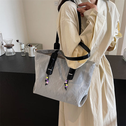 Women's Autumn Easy Matching High-grade Exquisite Fashion Portable Crossbody Bags