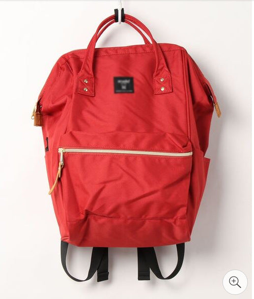 Upgraded Computer Compartment Large Open Capacity Backpacks